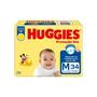 Imagem de Fralda Huggies Protecao Dia Com 34 M Jumbo