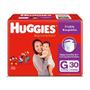 Imagem de Fralda Huggies Roupa Supreme Cr G Mega 30Un