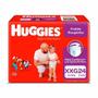 Imagem de Fralda Huggies Roupinha Supreme Care Mega Xxg 24 Unidades