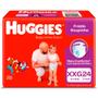 Imagem de Fralda Huggies Roupinha Supreme Care XXG 24 Unidades