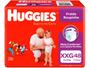 Imagem de Fralda Huggies Supreme Care Roupinha Calça