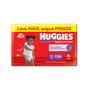 Imagem de Fralda Huggies Supreme Care Roupinha Max  XXG 72 unidades