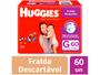 Imagem de Fralda Huggies Supreme Care