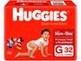 Imagem de Fralda Huggies Supreme Care - Tam. G 9 a 12,5kg 32 Unidades