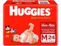 Imagem de Fralda Huggies Supreme Care - Tam. M 5,5 a 9,5kg 24 Unidades