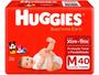 Imagem de Fralda Huggies Supreme Care - Tam. M 5,5 a 9,5kg 40 Unidades