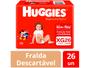 Imagem de Fralda Huggies Supreme Care 