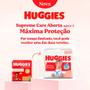 Fralda Huggies Supreme Care Tamanho G 66 Fraldas Descartáveis Imagem de Fralda Huggies Supreme Care Tamanho G 66 Fraldas Descartáveis