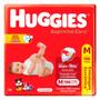 Imagem de Fralda Huggies Supreme Care Tamanho M 196 Fraldas Descartáveis