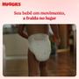 Imagem de Fralda Huggies Supreme Care Tamanho M Mega 40 Unidades Descartáveis