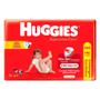 Imagem de Fralda Huggies Supreme Care Tamanho XXG 140 Fraldas Descartáveis