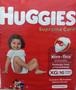 Imagem de Fralda Huggies Supreme Care Turma da Monica Tamanho XG com 16 Fraldas