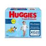 Imagem de FRALDA HUGGIES TRIPLA PROTEÇÃO JUMBO XG 22 Unidades