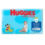 Imagem de Fralda huggies tripla proteção mega m c/42 un