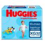 Imagem de Fralda Huggies Tripla Proteção Mega XG 32 Tiras