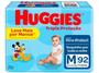 Imagem de Fralda Huggies Tripla Proteção - Tam. M 5,5 a 9,5kg 92 Unidades