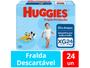 Imagem de Fralda Huggies Tripla Proteção 