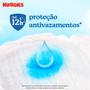 Fralda Huggies Tripla Proteção Tamanho M Pacote Mega 42 Fraldas Descartáveis Imagem de Fralda Huggies Tripla Proteção Tamanho M Pacote Mega 42 Fraldas Descartáveis