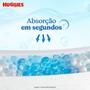 Fralda Huggies Tripla Proteção Tamanho M Pacote Mega 42 Fraldas Descartáveis Imagem de Fralda Huggies Tripla Proteção Tamanho M Pacote Mega 42 Fraldas Descartáveis
