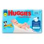 Imagem de Fralda Huggies Tripla Proteção Tamanho P Pacote Jumbo 32 Fraldas Descartáveis