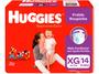 Imagem de Fralda Huggies Turma da Mônica Supreme Care