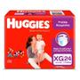 Imagem de Fralda Huggies XG Supreme Care Roupinha Mega 24 Unidades