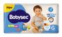 Imagem de Fralda Infantil BabySec UltraSec G com 64 unidades