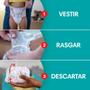 Imagem de Fralda Infantil Pampers Pants Ajuste Total Tamanho XXXG com 54 Fraldas