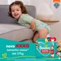 Imagem de Fralda Infantil Pampers Pants Ajuste Total Tamanho XXXG com 54 Fraldas