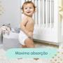 Imagem de Fralda Infantil Pampers Premium Care Pants Tamanho M com 78 Unidades