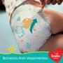 Imagem de Fralda Infantil Pampers SuperSec M com 30 unidades