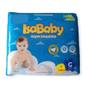 Imagem de Fralda isababy super sequinha regular