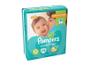 Imagem de Fralda Pampers comfort sec G