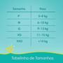 Imagem de Fralda Pampers Confort  Sec Bag M 70UN