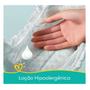 Imagem de FRALDA PAMPERS CONFORT SEC G COM 168 unidades