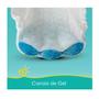 Imagem de FRALDA PAMPERS CONFORT SEC G COM 168 unidades