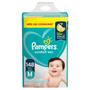 Imagem de Fralda Pampers Confort Sec Jumbo Plus M com 148un