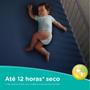 Imagem de FRALDA PAMPERS CONFORT SEC JUMBO  XXG/16un