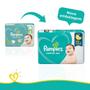 Imagem de Fralda Pampers Confort Sec Mega Tamanho P 50 Tiras