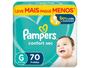 Imagem de Fralda Pampers Confort Sec Tam. G 9 a 13kg