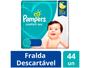 Imagem de Fralda Pampers Confort Sec Tam. M  - 6 a 10kg 44 Unidades