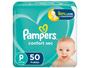 Imagem de Fralda Pampers Confort Sec Tam. P