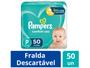 Imagem de Fralda Pampers Confort Sec Tam. P