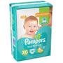 Imagem de Fralda Pampers confort sec tam XG 18 uni - 12 a 15 kg