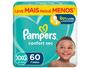 Imagem de Fralda Pampers Confort Sec Tam. XXG +14kg