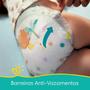 Imagem de Fralda Pampers Confort Sec Tamanho - P com 28 unidades
