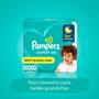 Imagem de Fralda Pampers Confort Sec XXXG com 44un