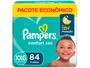 Imagem de Fralda Pampers ConfortSec Tam. XXG + de 14Kg