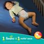 Imagem de Fralda Pampers M Supersec Jumbo 90 Unidades