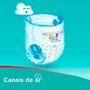 Imagem de Fralda Pampers Pants Ajuste Total G 72 unidades